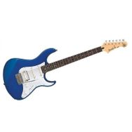 Yamaha Pacifica 012 Çok Renkli Elektro Gitar