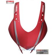 Yamaha R25 2019 Kırmızı Mat Kafa Grenajı