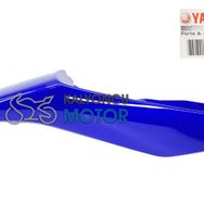 Yamaha R25 2019 Mavi Sağ Arka Grenaj