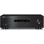 Yamaha RS-202DBL Siyah Stereo Amfi