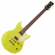 Yamaha RSE20 Revstar Element Neon Yellow Elektro Gitar