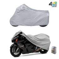 Yamaha Smax Motor Brandası