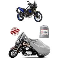 Yamaha TENERE Motor Brandası