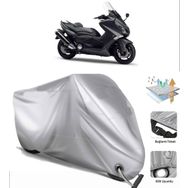 Yamaha Tmax 530 Motor Brandası