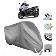 Yamaha Tmax 560 VINLEKS Motor Brandası