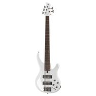 Yamaha TRBX305WH White Bas Gitar