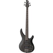 Yamaha TRBX504 Translucent Black Bas Gitar