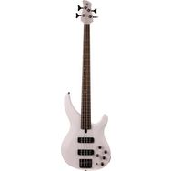 Yamaha TRBX504 Translucent White Bas Gitar