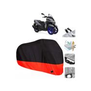 Yamaha Tricity 155 Motor Brandası