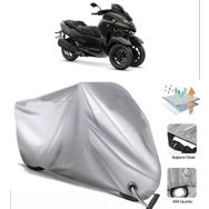 Yamaha Tricity 300 Motor Brandası