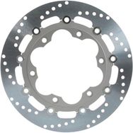 Yamaha Tt 600 E Motor Brandası