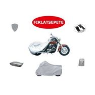 Yamaha TTR 250 Motosiklet Branda