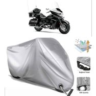 Yamaha Venture Royal Motor Brandası