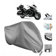 Yamaha Venture Royal VINLEKS Motor Brandası