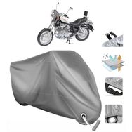 Yamaha Virago XV 1100 VINLEKS Motor Brandası