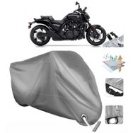 Yamaha Vmax VINLEKS Motor Brandası
