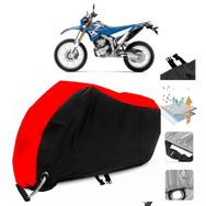 Yamaha WR 250 R Motor Brandası
