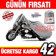 Yamaha X-Max 250 ABS Motosiklet Branda