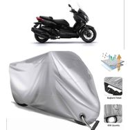 Yamaha X-Max 350 Iron Max ABS Motor Brandası