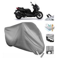 Yamaha X-max 350 Iron Max Abs Vınleks Motor Brandası