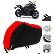 Yamaha XJ 6 Diversion F Motosiklet Brandası