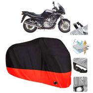 Yamaha XJ 600 S Motor Brandası