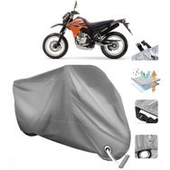 Yamaha XT 125 X Motosiklet Brandası