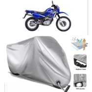 Yamaha Xt 600 E Motor Brandası