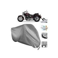 Yamaha Xvs 1100 Drag Star Motor Brandası