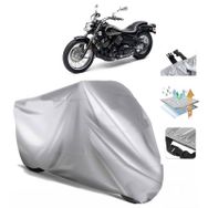 Yamaha Xvs 650 Drag Star Motor Brandası