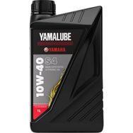 Yamaha Yamalube Yarı Sentetik 10w-40 Motor Yağı