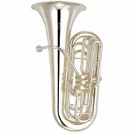 Yamaha YBB621 BBb Tuba