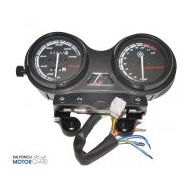 Yamaha YBR 125 2006 Kilometre Saati Komple