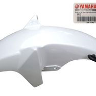 Yamaha YBR 125 ESD Motor Brandası