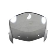 Yamaha YBR 125 ESD Siperlik Camı