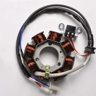 Yamaha YBR 125 K Stator