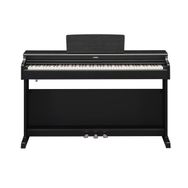 Yamaha YDP165B Siyah Dijital Piyano