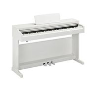 Yamaha YDP165WH Beyaz Dijital Piyano