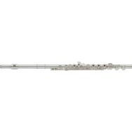 Yamaha YFL 312 Gümüş Yan Flüt