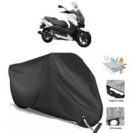 Yamaha YP 250 Rx max Motor Brandası