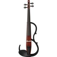 Yamaha YSV104BRO Kahverengi Silent Keman
