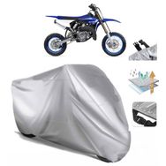 Yamaha YZ 65 Branda Uyumlu Motorsiklet Branda
