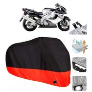 Yamaha Yzf 1000 Thunderace Motor Brandası