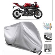 Yamaha Yzf R125 Motor Brandası
