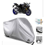 Yamaha Yzf R1m Motor Brandası
