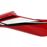 Yamaha YZF R25 2016 Kırmızı Sağ Arka Grenaj