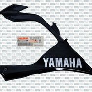 Yamaha YZF R25 2016 Siyah Sağ Yan Alt Granaj