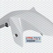Yamaha YZF R25 2017 Beyaz Ön Çamurluk