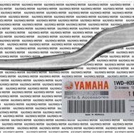 Yamaha YZF R25 Debriyaj Levyesi