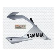 Yamaha YZF R25 Gri Sağ 2017 Granaj Yan Alt